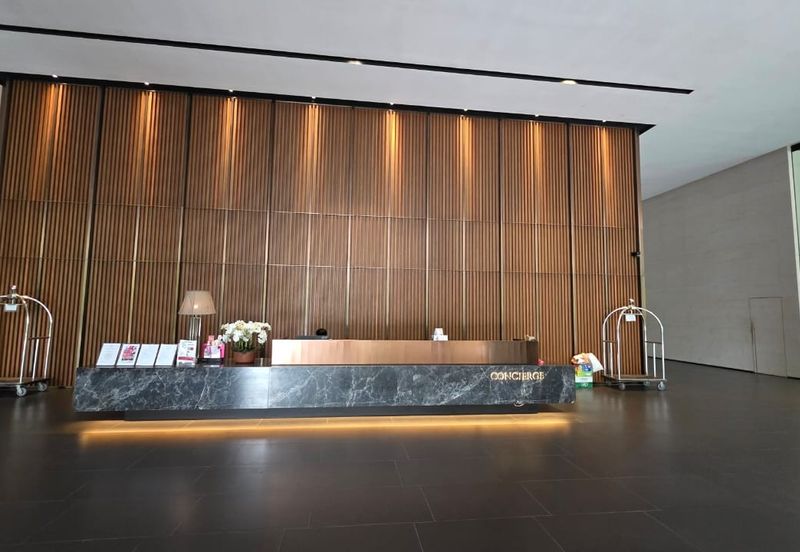 Aria Luxury Residence