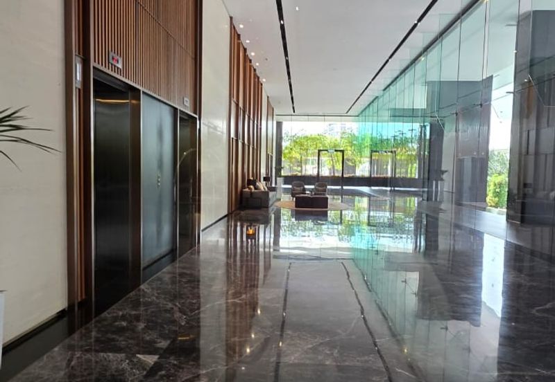 Aria Luxury Residence