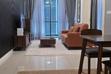 Aria Luxury Residence