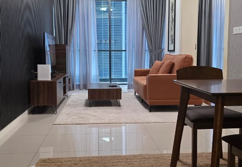 Aria Luxury Residence