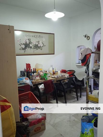 Seri Kembangan Taman Serdang Raya Double Storey Terrace House , Selangor, Seri Kembangan