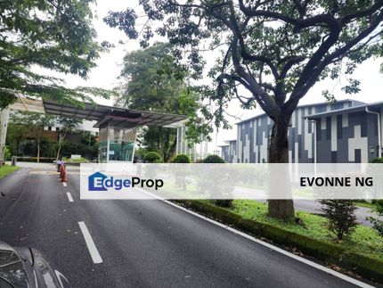 Kajang Villa Heights Freehold Bungalow Land , Selangor, Kajang