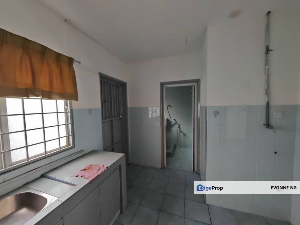 Kajang Taman Kajang Prima Freehold Double Storey House , Selangor, Kajang