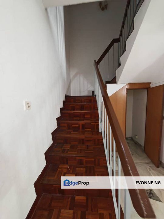 Kajang Taman Kajang Prima Freehold Double Storey House , Selangor, Kajang
