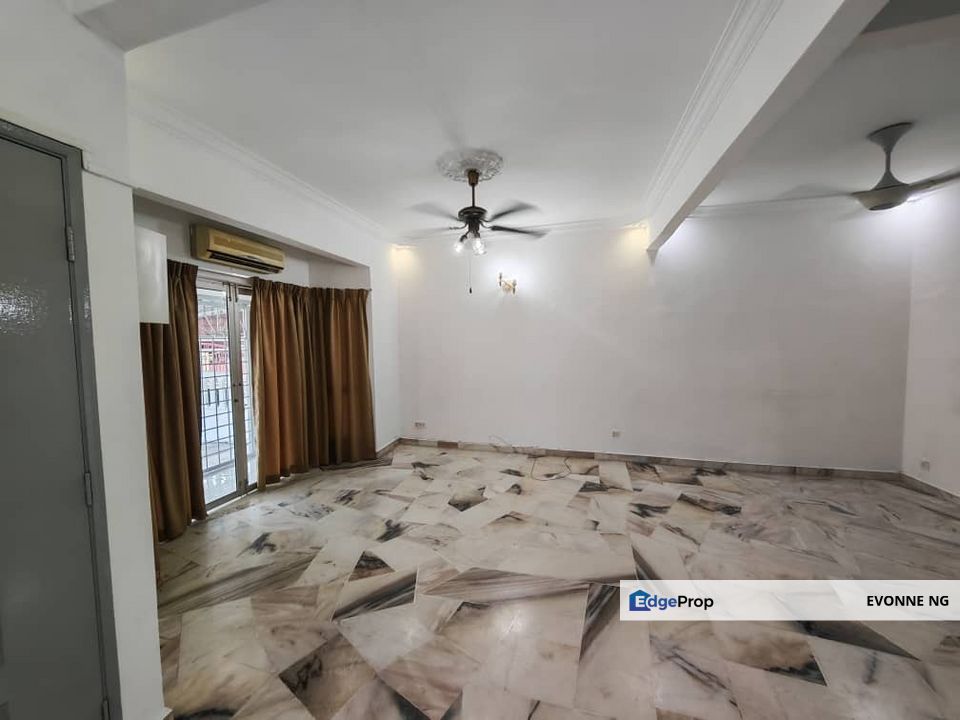 Kajang Taman Kajang Prima Freehold Double Storey House , Selangor, Kajang