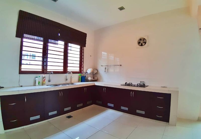 Kampung Baru Sungai Chua