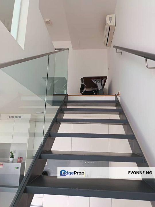 EkoCheras Freehold Duplex Condo Good location MRT  , Kuala Lumpur, Cheras