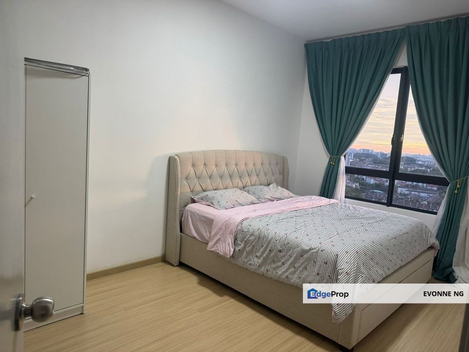 Cheras You City Freehold Condo Good location MRT  , Selangor, Batu 9th Cheras