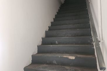 Taman Industri Selesa Jaya