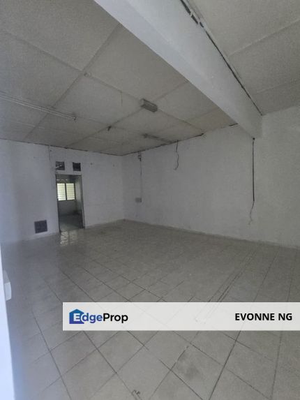 Kajang Taman Restu Freehold Double Storey Shoplot    , Selangor, Kajang