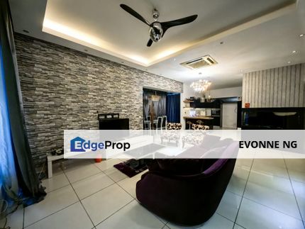 Semenyih Setia Ecohill Freehold Gated Double Storey Semi D   , Selangor, Semenyih