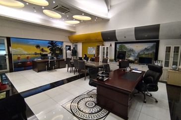 Bandar Teknologi Kajang