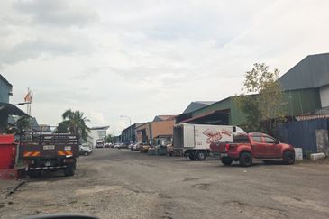 Bandar Teknologi Kajang