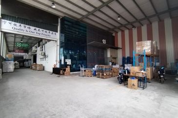 Bandar Teknologi Kajang