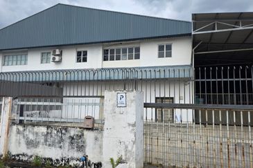 Bandar Teknologi Kajang