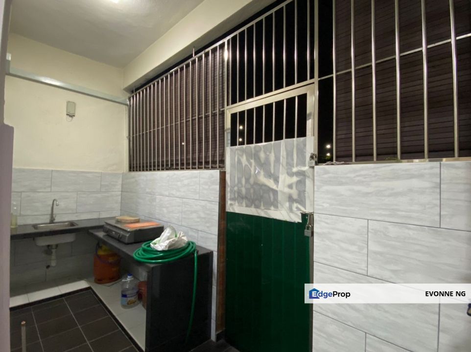 Goodview Heights Kajang Freehold Reno Double Storey  22 x 75, Selangor, Kajang