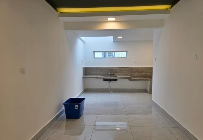 Bandar Mahkota Cheras