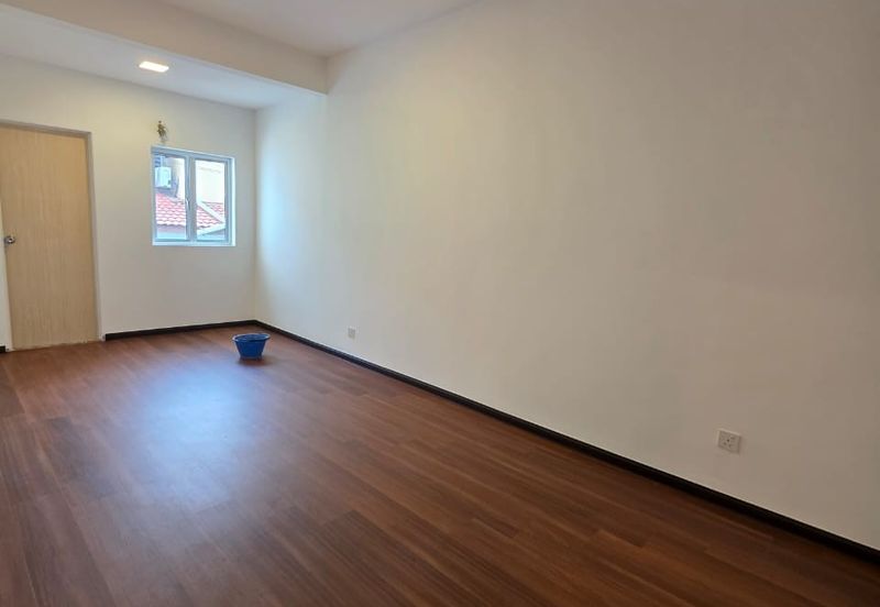 Bandar Mahkota Cheras