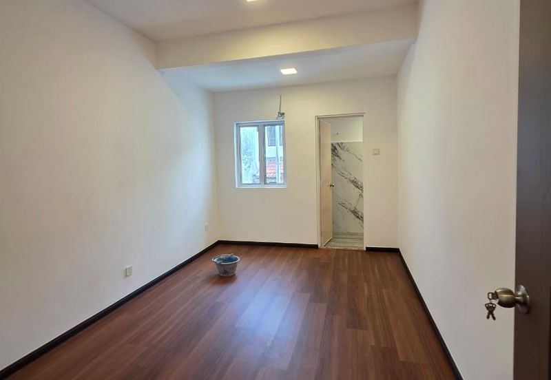 Bandar Mahkota Cheras