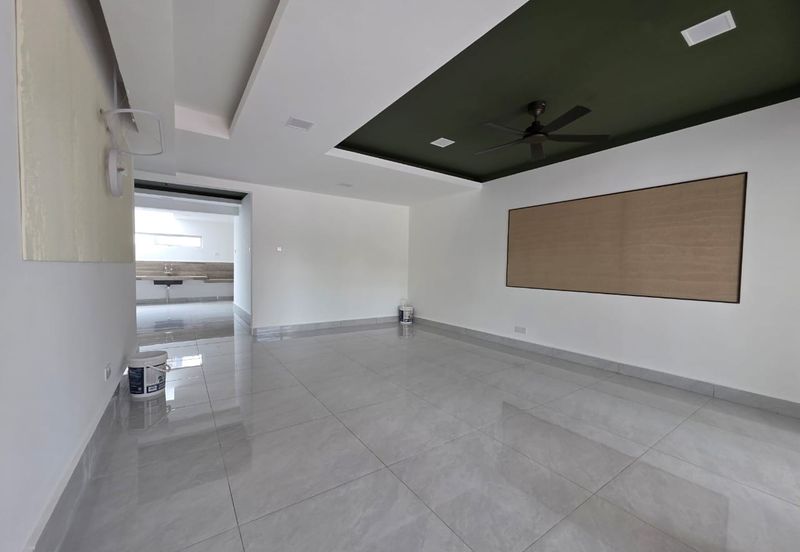 Bandar Mahkota Cheras