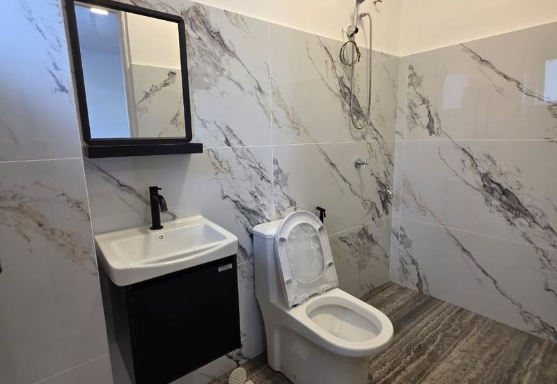 Bandar Mahkota Cheras