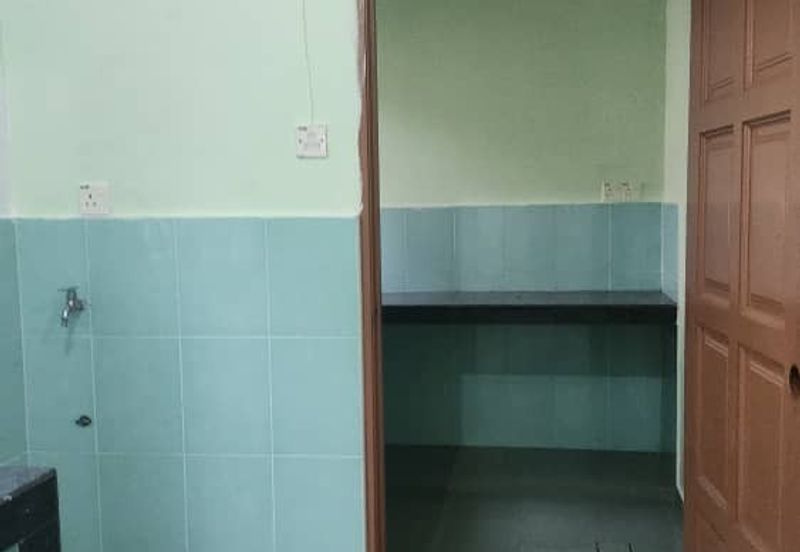 Taman Jasmine Kajang Freehold Fully Extend Double Storey Terrace 