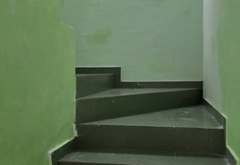 Taman Jasmine Kajang Freehold Fully Extend Double Storey Terrace 