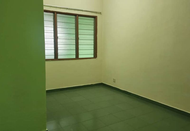 Taman Jasmine Kajang Freehold Fully Extend Double Storey Terrace 