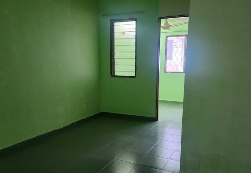 Taman Jasmine Kajang Freehold Fully Extend Double Storey Terrace 