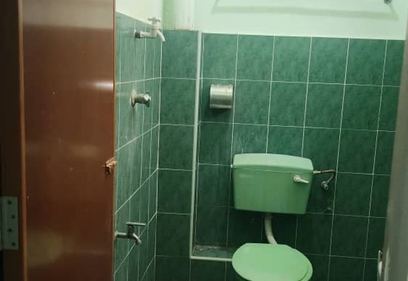 Taman Jasmine Kajang Freehold Fully Extend Double Storey Terrace 