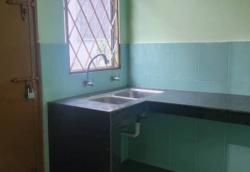 Taman Jasmine Kajang Freehold Fully Extend Double Storey Terrace 