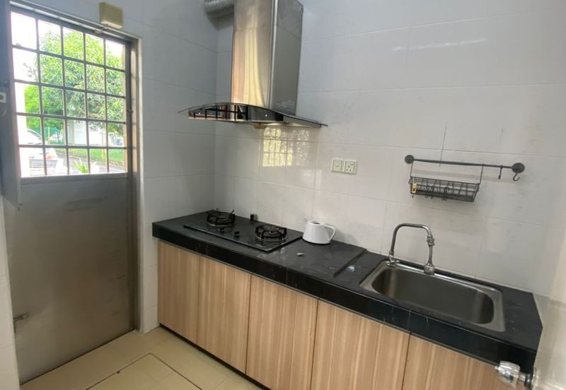 Taman Jelok Impian, Kajang