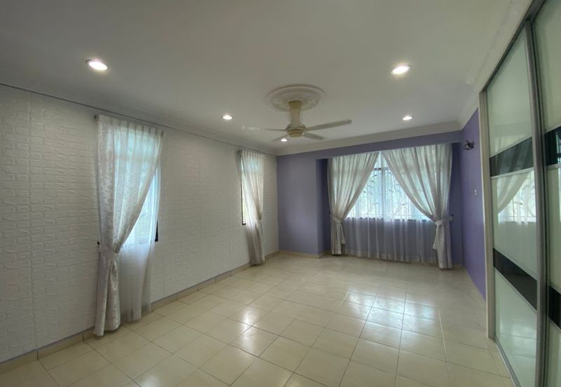 Taman Jelok Impian, Kajang