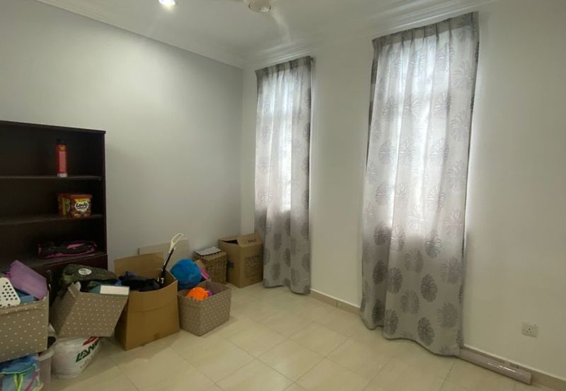 Taman Jelok Impian, Kajang