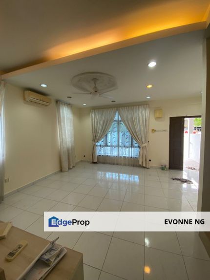 Kajang Taman Jelok Impian Freehold Guarded Double Storey House   , Selangor, Kajang