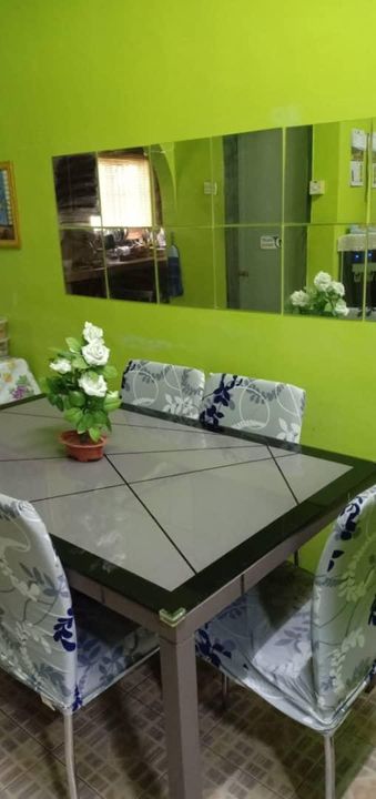 Kajang Taman Seri Mewah Freehold Double Storey House , Selangor, Kajang