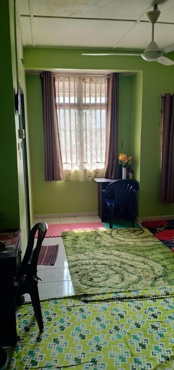 Kajang Taman Seri Mewah Freehold Double Storey House , Selangor, Kajang