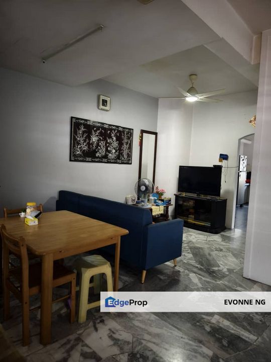 Cheras Taman Sri Aman Double Storey Freehold House    , Selangor, Batu 9th Cheras