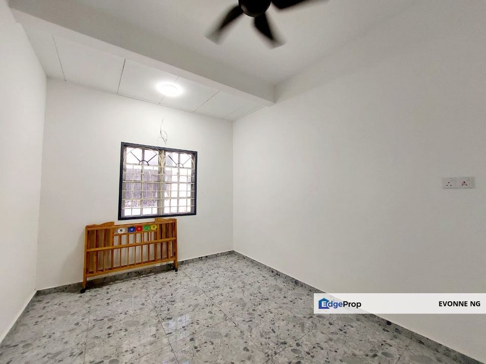 Kajang Taman Kajang Prima Freehold Well Keep Double Storey House , Selangor, Kajang