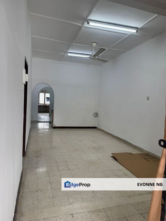 Kajang Taman Sungai Jelok 22 x 74 Freehold 4+1 Rooms House , Selangor, Kajang