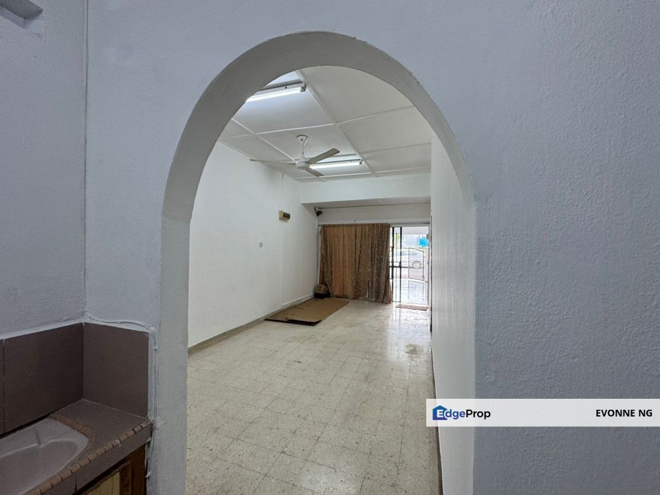 Kajang Taman Sungai Jelok 22 x 74 Freehold 4+1 Rooms House , Selangor, Kajang