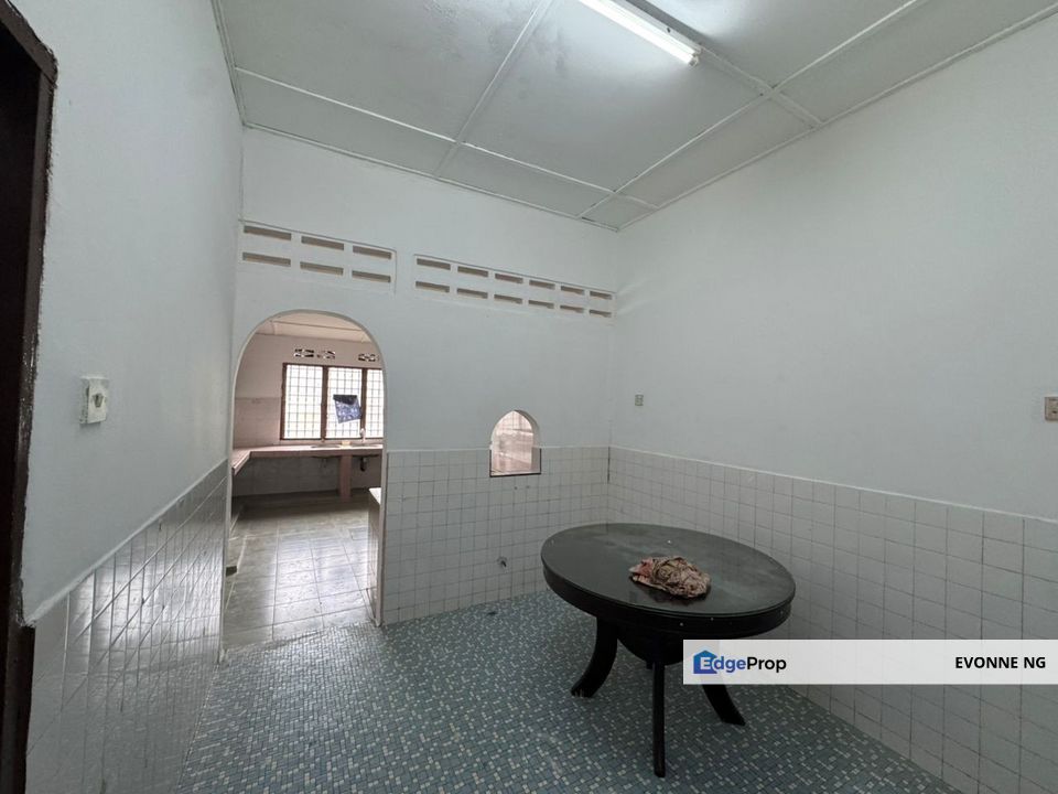 Kajang Taman Sungai Jelok 22 x 74 Freehold 4+1 Rooms House , Selangor, Kajang