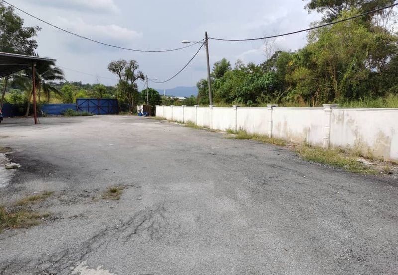 SEMTEC PARK SEMENYIH