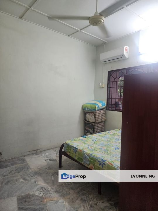 Kajang Taman Bukit Mewah House 20 x 75 Kitchen Extend, Selangor, Kajang