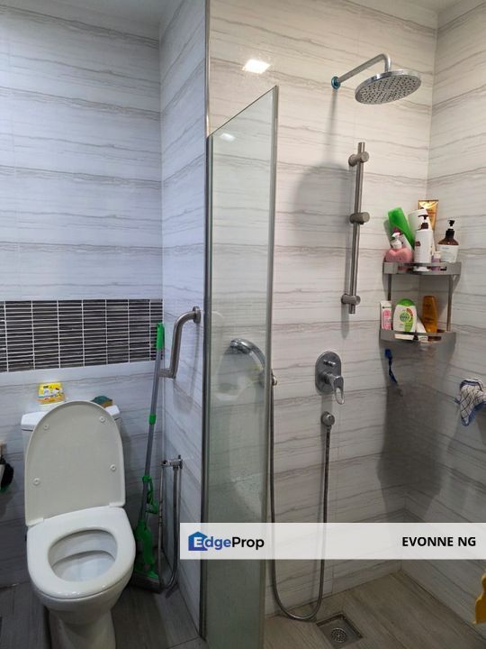 Kuala Lumpur taman desa 1 desa Residence Freehold Reno 4 rooms Condo, Kuala Lumpur, Taman Desa 