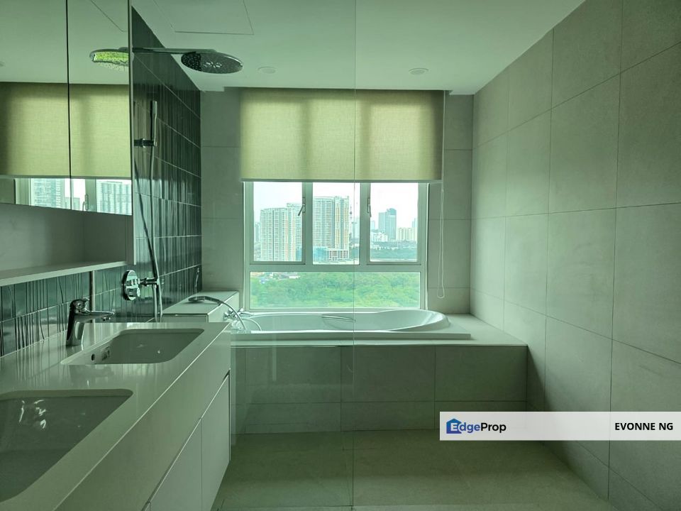 Kuala Lumpur taman desa 1 desa Residence Freehold Reno 4 rooms Condo, Kuala Lumpur, Taman Desa 