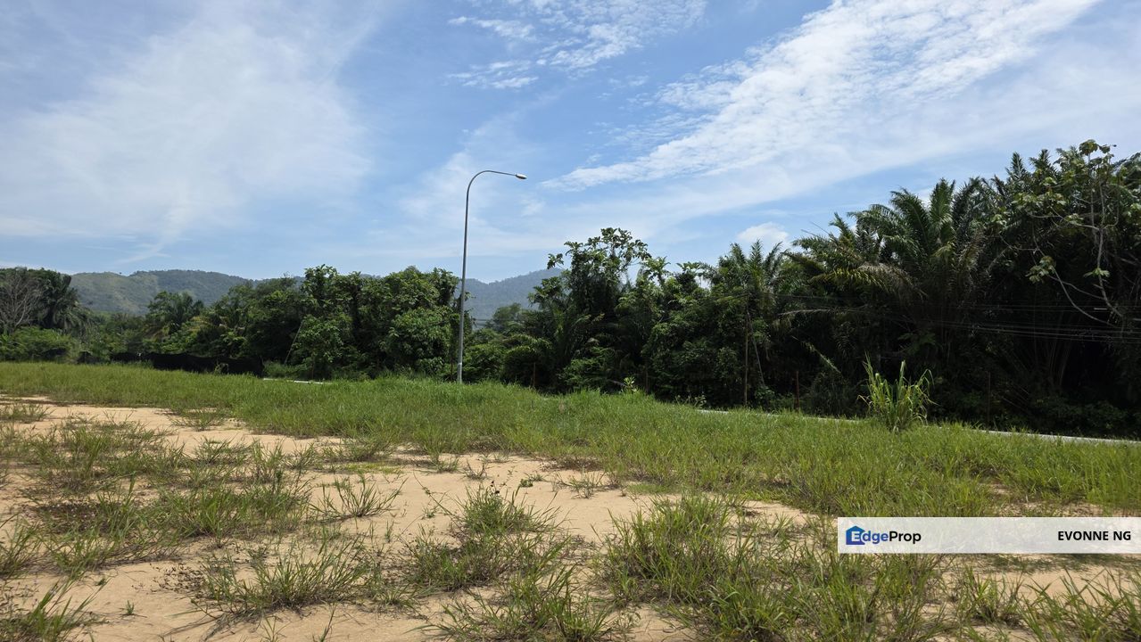 Broga Agricultural Land 4.15 acres  , Selangor, Semenyih