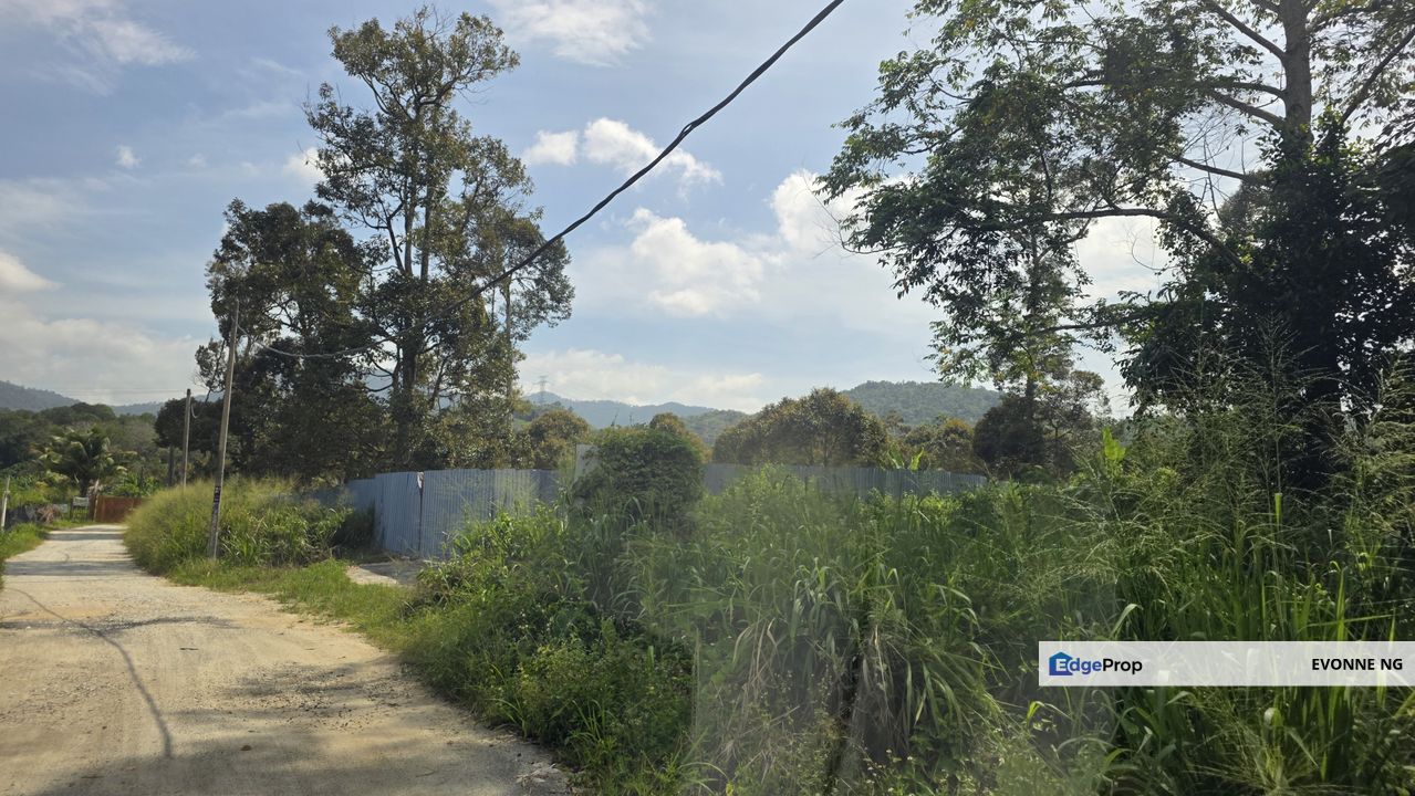 Broga Agricultural Land 4.15 acres  , Selangor, Semenyih