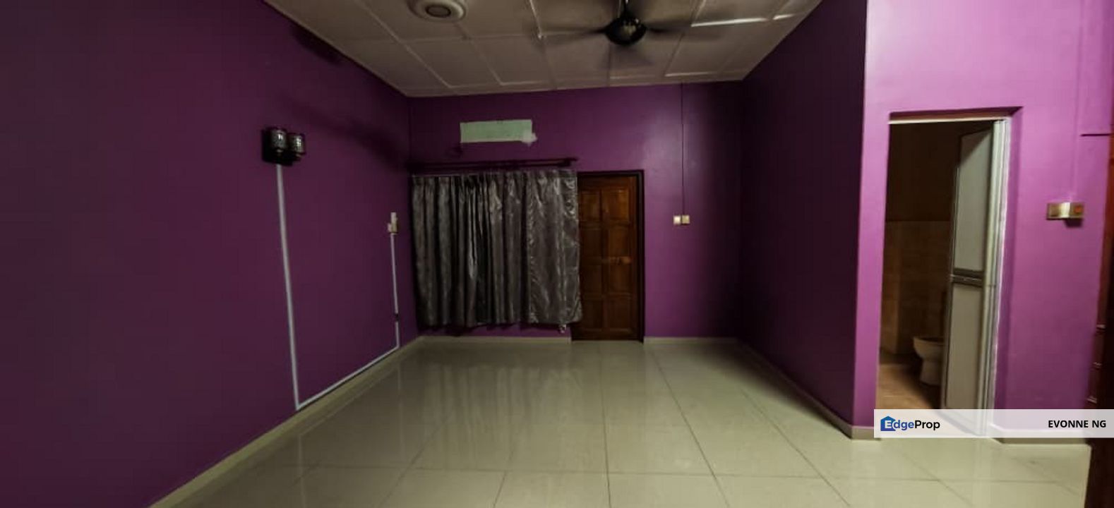 Cheras Sungai Long Gated Guarded Double Storey House , Selangor, Bandar Sungai Long