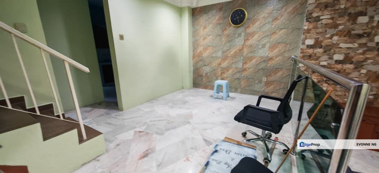 Cheras Sungai Long Gated Guarded Double Storey House , Selangor, Bandar Sungai Long